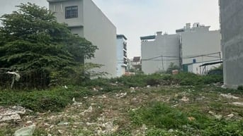 Bán đất ngõ 15 Phú Xá-Phú Thượng DT100m2,MT8m đường 9m giá 179tr/m2