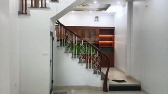 Cho thuê phòng trọ Minh Khai, full nội thất mới, điện nước giá dân