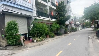 BÁN 58M MẶT ĐƯỜNG NHỰA, KINH DOANH VIỆT HÙNG, ĐÔNG ANH.