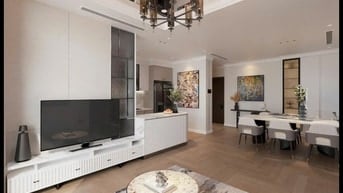 bán nhà  -3 tầng- DT80M2 -3PN-ô tô -gần biển-củ chi-Vĩnh Hải NT - 8ty1