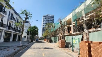 CHUYỂN NHƯỢNG Biệt thự đơn lập KĐT CHÁNH MỸ 324m2 – GIÁ TỐT 