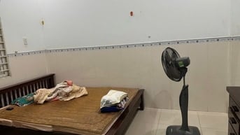 Bán nhà hẻm ô tô kế Ba Vân, Tân Bình, 40m2, nở hậu, chỉ 3 tỷ hơn