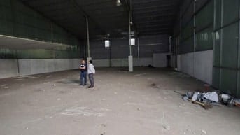Cho thuê kho xưởng quanh khu ngã tư Ga, Hà Huy Giáp, Ql1A Quận 12