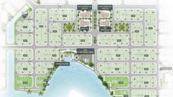 Bán lô đất nền đường chính 24m, DA Biên Hòa Newcity, lô KT1-5-1, Khang