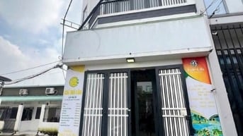5,25 tỷ nhà 3 tầng, đường số 8, linh xuân thủ đức