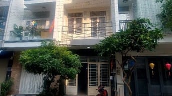  Bán nhà MT quận 7, KDC Bellaza liền kề Phú Mỹ Hưng, 4 x 18m,11 tỷ