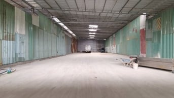*Cho thuê kho*520m2 gần đường Ngô Chí Quốc, Bình Chiểu, Quận Thủ Đức