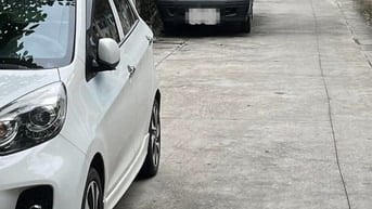 AN DƯƠNG VƯƠNG -TÂY HỒ- NGÕ NÔNG, 20M RA Ô TÔ TRÁNH- VIEW KĐT CẢNH QUA