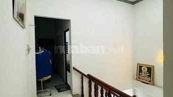 Bán nhà 36 m2 1T1L Đ Vũ Tùng 1 tỷ 550 nhà 2PN đẹp - sang - sổ hồng sẵn