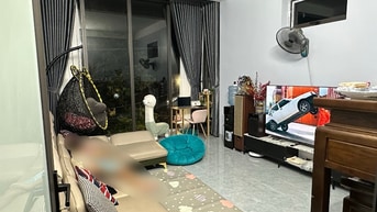 Bán nhà đất Thuận An Hà Nội 160m2, ôtô vào tận cửa