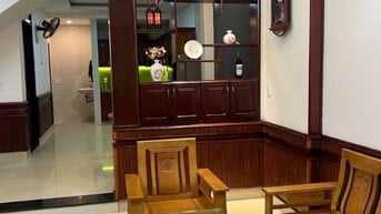 NHÀ ĐẸP NGUYỄN CỬU VÂN–SÁT CẦU THỊ NGHÈ 1–GIÁ TỐT CHỐT NGAY - 1TỶ780
