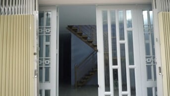 Phòng trọ sinh viện, học tập và làm việc