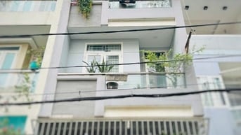 SỐC! NHÀ HXH QUẬN 3 (BÀN CỜ) TPHCM , GÀN CHỢ GIÁ 3 TỶ XXX THƯƠNG LƯỢNG