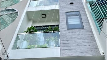 HÀNG HIẾM  HXH THÔNG • THÍCH QUẢNG ĐỨC PN, 3PN VỊ TRÍ ĐẸP