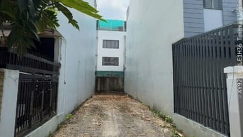 Bán đất nền dự án tại Khu dân cư 6B Intresco ven sông mát mẻ