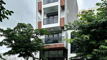 Bán nhà mặt tiền đường Phạm Văn Ngôn rộng 30m giá tốt 