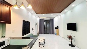 Bán nhà đẹp - Thu nhập hàng tháng 13tr - Đường Trần Nhật Duật - 3,590