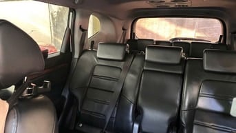 Honda CRV-G 2019 trắng 55,000 km