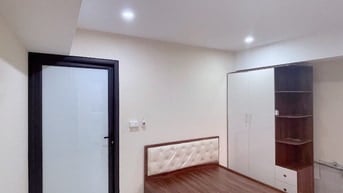 Phòng khép kín full nội thất giá chỉ 2,7tr/th tại 116 Nguyễn Văn Cừ