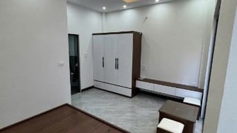  Chính Chủ  Nhà 5 tầng mới xây 10m ra oto full nội thất tại VẠN PHÚC
