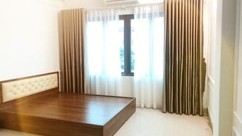 CCMN cho thuê phòng 1K1N full nội thất giá 5,5tr/th tại 241 Hồng Hà