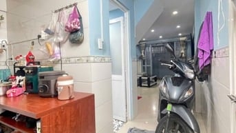 Hàng hiếm Khu Bàu Cát, Tân Bình, 40m2, 2PN, hẻm ô tô, chỉ 3 tỷ hơn 