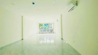 Bán tòa nhà văn phòng MT đường Hoàng Trọng Mậu giá 38 tỷ 