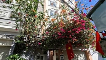 Cho Thuê Phòng tại 494/1/21 Lê Quang Định, phường Hạnh Thông, TP HCM