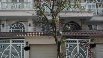 BÁN NHÀ BIỆT THỰ PHONG CÁCH TÂN CỔ ĐIỂN, MÁI NGÓI