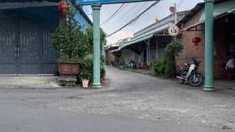 Cần Bán nền Ấp 4,Phường Đạo Thạnh,Đồng Tháp.Cách đường 92B tầm 200m