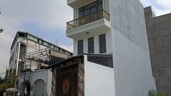 11 TỶ - NHÀ 4 TẦNG 4PN - PHẠM VĂN ĐỒNG, LINH TÂY