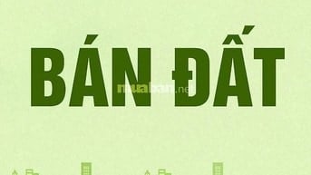 BÁN ĐẤT MẶT TIỀN DƯƠNG CÔNG KHI, ĐƯỜNG 30M – GẦN DỰ ÁN VIN MỚI