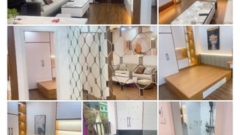 Chính chủ bán gấp căn cc 75m, 3pn, 2vs cực sịn 6,3 tỷ định công