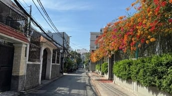Bán Nhà Hẻm 5m 481 Trường Chinh P14 Tân Bình 140m² 13.5 tỷ