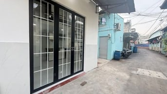 Dãy trọ bán gấp 1 tỉ 235 SHR ở Nguyễn cửu phú gần ĐH Y PNT