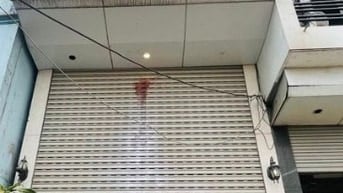 NHÀ MẶT PHỐ -AN DƯƠNG VƯƠNG- TÂY HỒ -  VỈA HÈ KINH DOANH – VIEW SÔNG H