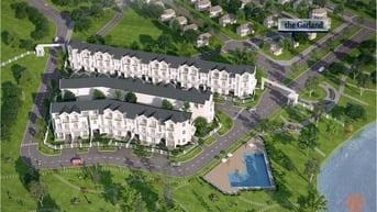 Chính chủ gửi bán gấp căn Biệt Thự liên kế khu Villa Hoja Khang Điền,