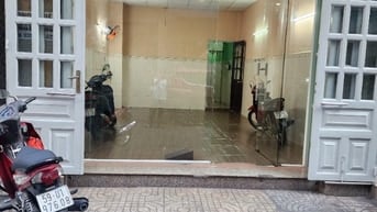 CHO THUÊ MẶT BẰNG LÀM VĂN PHÒNG HOẶC KINH DOANH 