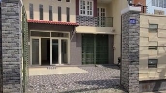 CẦN BÁN NHÀ LỚN 634/26A TỈNH LỘ10. DTSD500m2, DT:8,2-38m, 1lLẦU ĐÚC