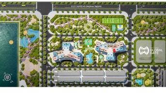 Bán cc Imperia Signature, tòa A, đô thị Vinhomes Global Gate (Cổ Loa)