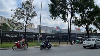 Bán Nhà An Phú An Khánh, Bình Trưng, HCM.  8m x20m=160m,1H, 3L, Đ14m