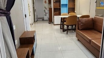 Bán căn hộ 69m2 view hồ bơi, 2PN, 2WC full nội thất cao cấp - 510 KDV