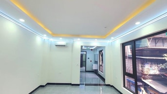 GIẢM 4 TỶ- TÔI BÁN NHÀ THANH XUÂN , ÔTÔ VÀO NHÀ,  XÂY MỚI, THANG MÁY, 