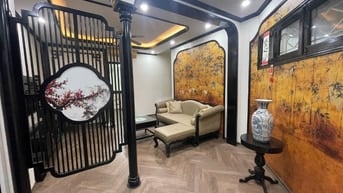 Cho Thuê Chung Cư i9 - Ngõ 13 Khuất Duy Tiến