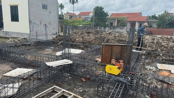 Bán nhà  thủy đường – Phường Thuỷ Nguyên – Hải Phòng 
