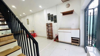 Bán nhà 2PN , Tăng Nhơn Phú B , Quận 9, 60m vuông, giá 1tỷ7