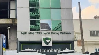 Diện tích rất đẹp: 8,5x17m. CN: 112m2. Mặt tiền 191 Bành Văn Trân - 4 