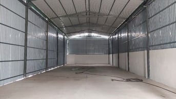 Cho thuê nhà xưởng 500m2 tại phường Thạnh Xuân