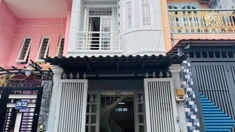 Bán nhanh 39/26 nguyễn hồng đào, hẻm xe hơi. 3 tầng, 7tỷ380