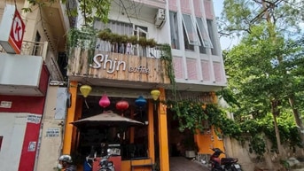 Bán nhanh toà nhà 180a Nguyễn Hồng Đào, p. Tân Bình . 568m2 sàn.21,8tỷ